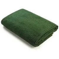 A & R Textile Group B.V. Strandtuch | A & R Textile Group B.V. | Farbe: Dark Green | Größe: 100 x 180 cm