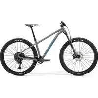 Merida Mountainbike Big.Trail 500 I2 - Uni., scool grey (XXL)