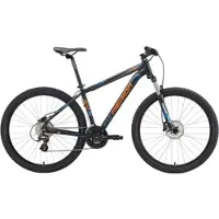 Merida Mountainbike Wulf 7.74-AT - Uni., s.black (L)