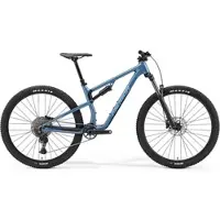 Merida Mountainbike One Twenty 300 V1 - Uni., s.steel blue (XS)