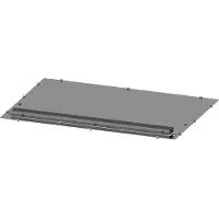 Siemens SIVACON S4 Bodenblech