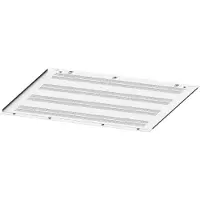 Siemens SIVACON S4 Dachblech