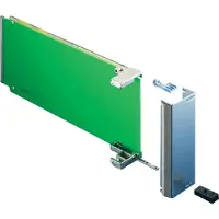 Schroff AdvancedMC-Modul-Mechanik in Anlehnung PIGMG AMC.0 R2.0RC1.2 (Al) - AMC
