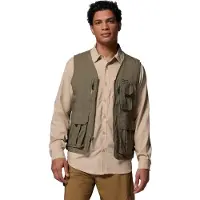 Columbia Silver Ridge Utility Weste