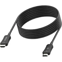 Vision Tc 30mhdmi8k/bl Grafikkartenkabel 12+4 Pin