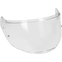 LS2 Helmets LS2 Transparente Visier für FF812 KID Helm