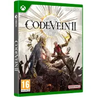 Series X Code Vein Ii (2)