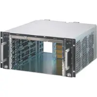 Schroff 5 HE, 6 Slot, mit PEM - ATCA SYSTEM 5HE 6S
