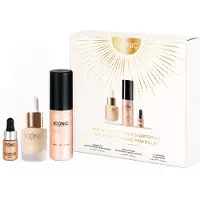 ICONIC LONDON Mini Glow Getters Starter Kit