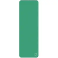 Trendy SPORT ProfiGymMat 180x60x1,0 cm Grün ohne Ösen