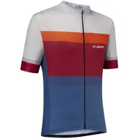 Gist Vollständiger Reißverschlussanzug Maglie | Größe XL