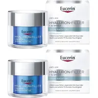Eucerin AA HYA FI HYD Nach x2 2x50 ml Gel