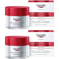 Eucerin AA VOL Fill Trock x2 2x50 ml Creme