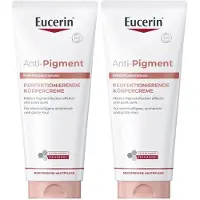 Eucerin Anti Pigment Koer x2 2x200 ml Creme