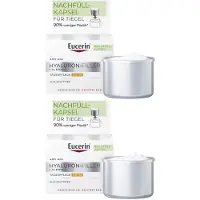 Eucerin AA HYA FI Tag30 NF x2 2x50 ml Creme