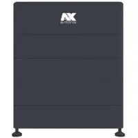A-TroniX AX 30kWh BAT Hochvolt Solarspeicher-Set