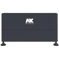 A-TroniX AX 12kWh BAT Hochvolt Solarspeicher-Set