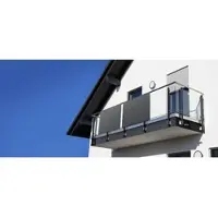Growatt 210W*2 Solar Panel faltbares Solarmodul