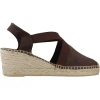 Toni pons Damen Ter Marron-Schuhgröße 38