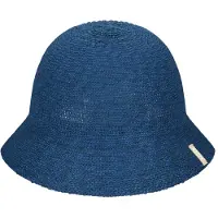 Barts Fischerhut Besary Hat Damen Denim-Einheitsgröße
