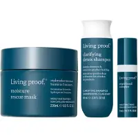 Living Proof Moisture Rescue Mask 236 ml
