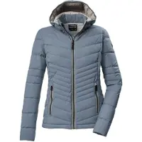 G.I.G.A. by Killtec Damen Funktionsjacke GS 91 WMN QLTD JCKT