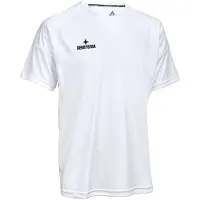 Derbystar Trikot Kurzarm Madrid 128 weiss weiss