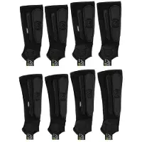 REKD Energy Covert Ankle + Schienbeinschoner