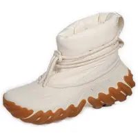 Crocs Stiefel 208716-160 Echo Boot beige Größe