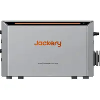 Jackery HomePower 2000 Ultra