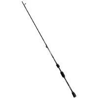 Nomura Hiro Camou Fw Spinnrute Schwarz 2.10 m / 1-7 g Schwarz 2.10 m