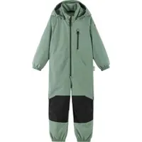 Reima ReimaTec Paihola Outdoor-Overall, Stone Green, 116