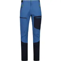 CMP Wanderhose aus Ripstop-Gewebe