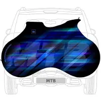OEM Unisex-Fahrradschuhe für Speed/MTB, einheitsgröße