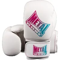 Metal Boxe Miami Vice