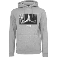 Mister tee Pray Gt Sweatshirt