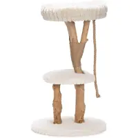 Designed By Lotte Kratzbaum Reya - Creme