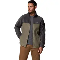 Columbia Herren Pullover Steens Mountain Full Zip 2.0