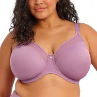 Elomi Vorgeformter BH Smooth | Grösse: 90I | Farbe: Lila