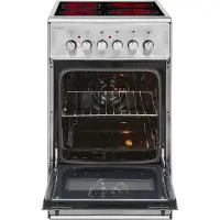 Exquisit ECM 5-4 IBZ