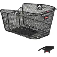 Klickfix Citymax 24l Clip Korb