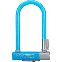 Kryptonite cryptolok Mini-7 Color Schloss 82x178mm blau 002017