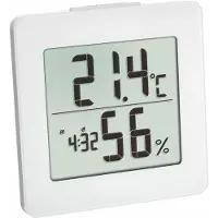 TFA-Dostmann Thermo-Hygrometer