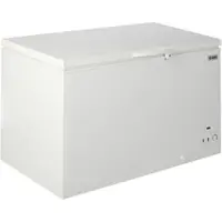 Kbs Gastrotechnik Tiefkühltruhe 57 mit Hebedeckel