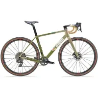Cinelli Superstar King Zydeco Ii Grx 12s Gravelbike
