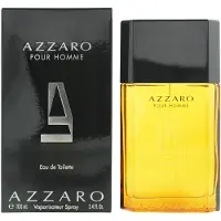 Azzaro Pour Homme Eau de Toilette 100 ml