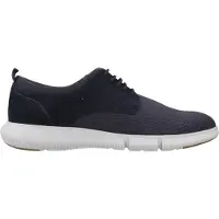 Geox Herren - Adacter Schuhe - Navy