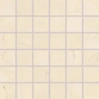 Rako Levante Mosaik beige 30x30 cm matt DDM05591.1