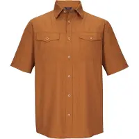 Killtec Herren Hemd KOS 63 MN WVN SHRT