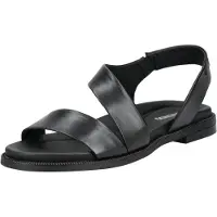 Pikolinos Sandalen Navia W3E-0652 Schwarz 37
